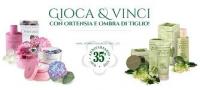 gioca e vinci L'Erbolario AGHD srl